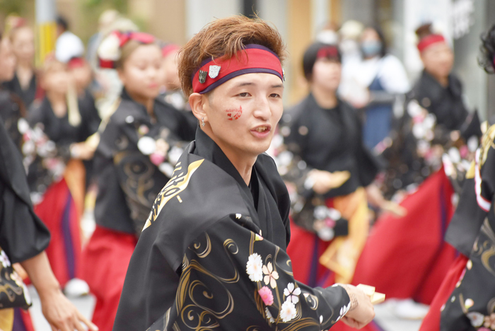 よさこい衣装・祭り衣装　　祭人衆-matsuribito-様 