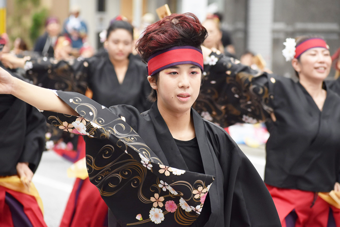 よさこい衣装・祭り衣装　　祭人衆-matsuribito-様 