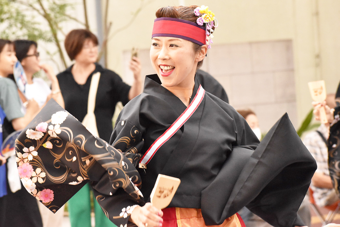 よさこい衣装・祭り衣装　　祭人衆-matsuribito-様 