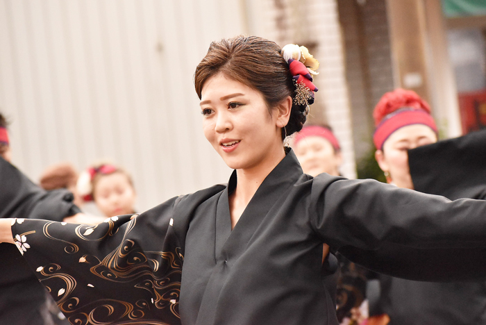 よさこい衣装・祭り衣装　　祭人衆-matsuribito-様 