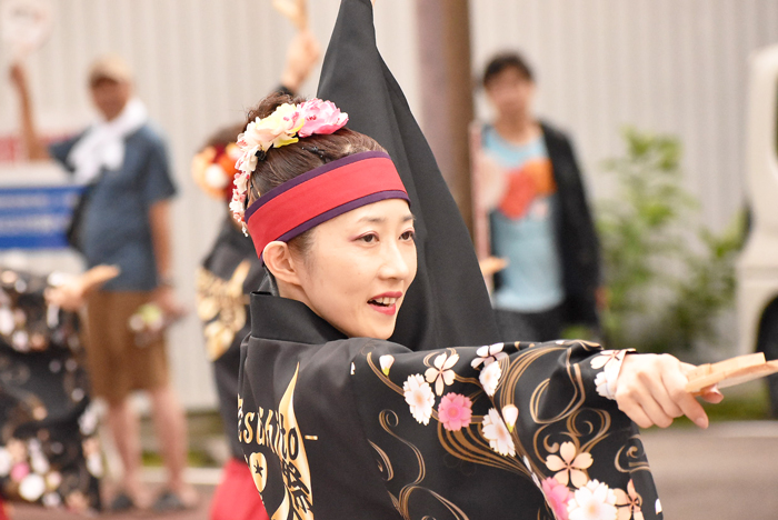 よさこい衣装・祭り衣装　　祭人衆-matsuribito-様 