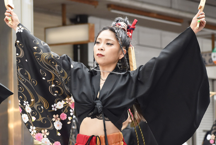 よさこい衣装・祭り衣装　　祭人衆-matsuribito-様 