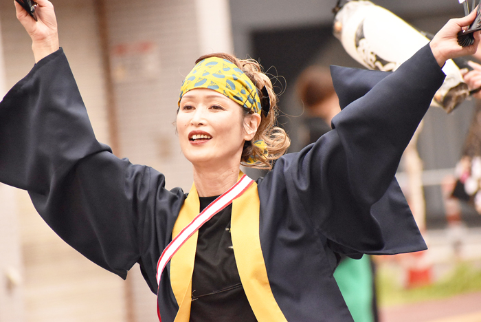 よさこい衣装・祭り衣装　　祭人衆-matsuribito-様 