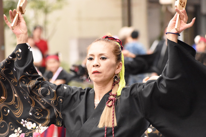 よさこい衣装・祭り衣装　　祭人衆-matsuribito-様 