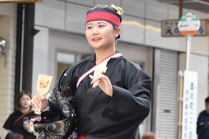 よさこい衣装・祭り衣装　　祭人衆-matsuribito-様 