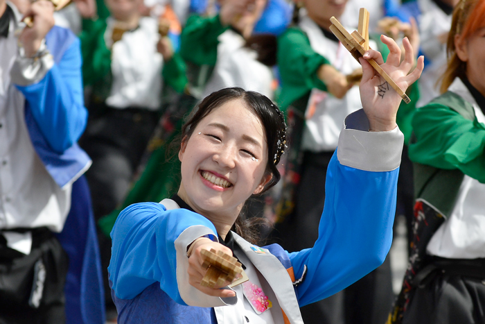 よさこい衣装・祭り衣装　　祭会様 