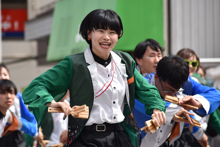 よさこい衣装・祭り衣装　　祭会様 