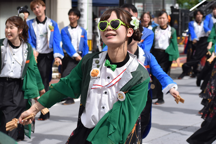 よさこい衣装・祭り衣装　　祭会様 