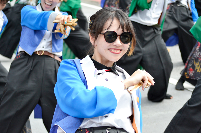 よさこい衣装・祭り衣装　　祭会様 