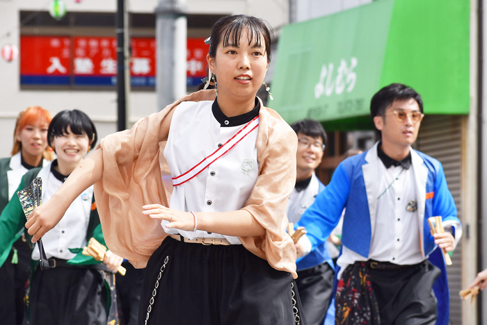 よさこい衣装・祭り衣装　　祭会様 