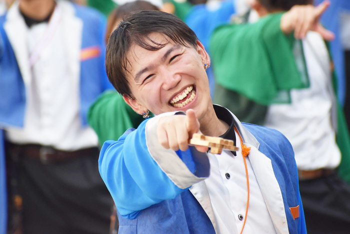 よさこい衣装・祭り衣装　　祭会様 