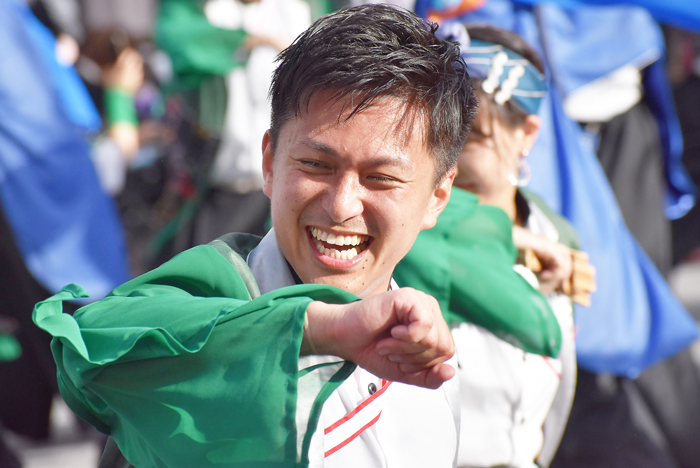 よさこい衣装・祭り衣装　　祭会様 