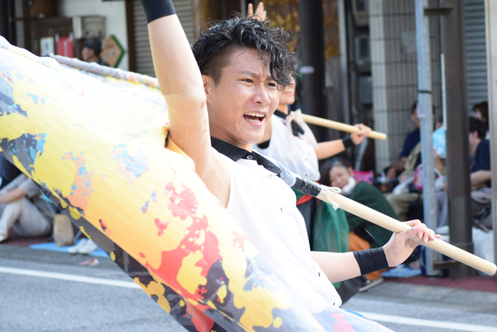 よさこい衣装・祭り衣装　　祭会様 