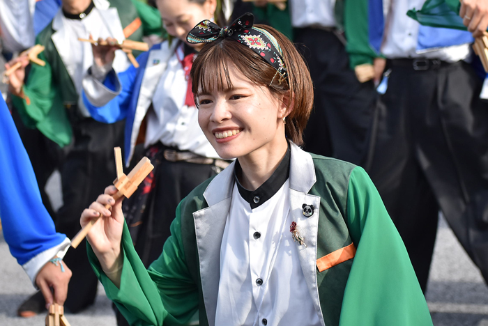 よさこい衣装・祭り衣装　　祭会様 