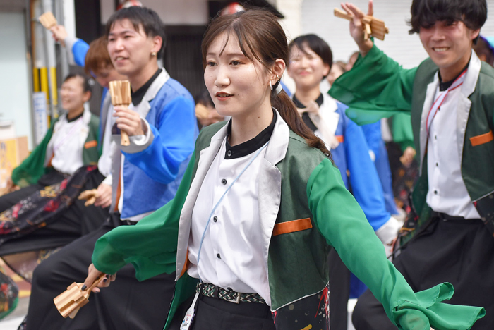 よさこい衣装・祭り衣装　　祭会様 