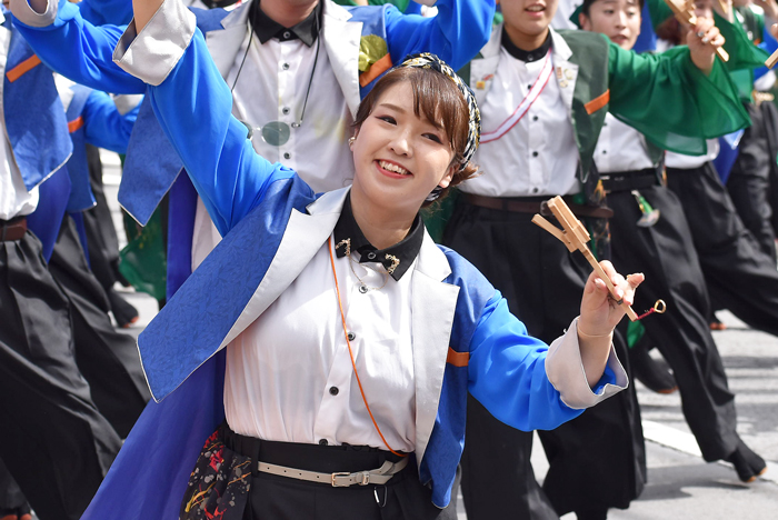 よさこい衣装・祭り衣装　　祭会様 