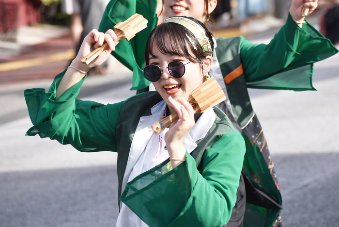 よさこい衣装・祭り衣装　　祭会様 