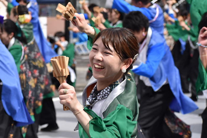 よさこい衣装・祭り衣装　　祭会様 