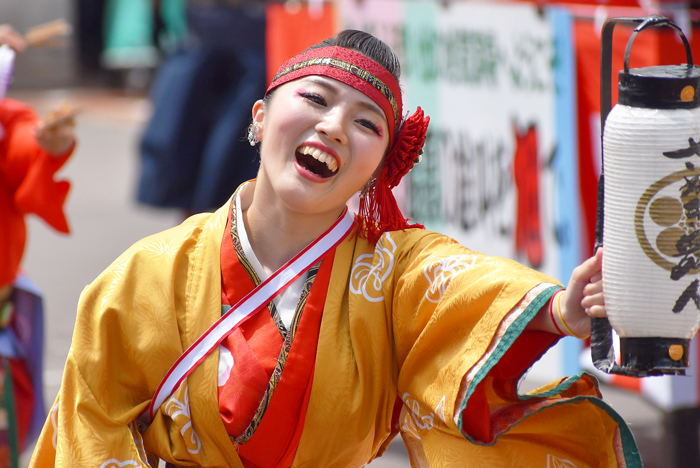 よさこい衣装・祭り衣装　　さぬき舞人様 