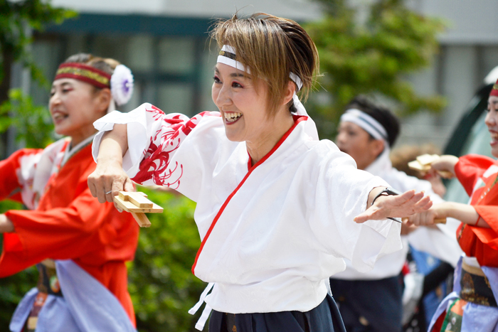 よさこい衣装・祭り衣装　　さぬき舞人様 