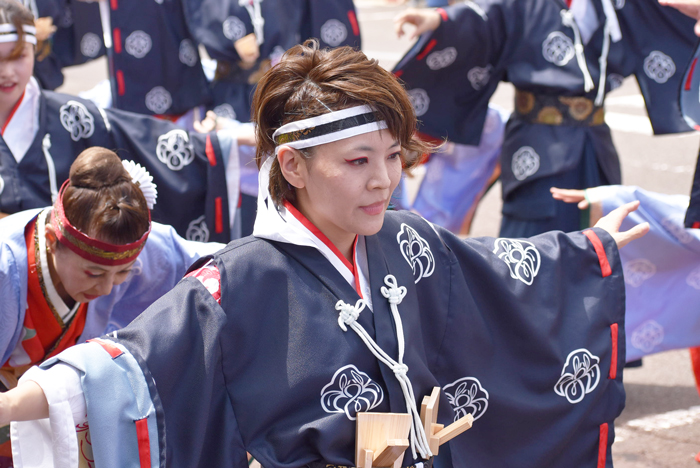 よさこい衣装・祭り衣装　　さぬき舞人様 