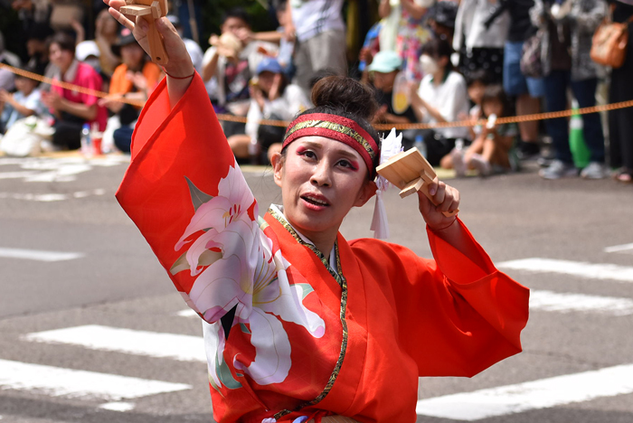 よさこい衣装・祭り衣装　　さぬき舞人様 