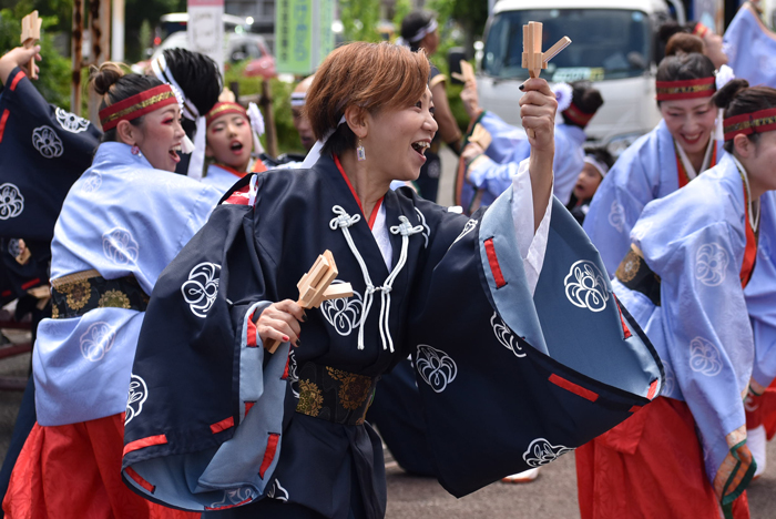 よさこい衣装・祭り衣装　　さぬき舞人様 