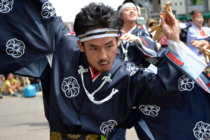 よさこい衣装・祭り衣装　　さぬき舞人様 