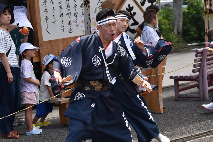 よさこい衣装・祭り衣装　　さぬき舞人様 