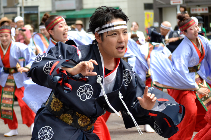 よさこい衣装・祭り衣装　　さぬき舞人様 