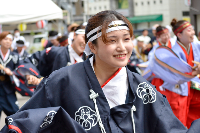 よさこい衣装・祭り衣装　　さぬき舞人様 