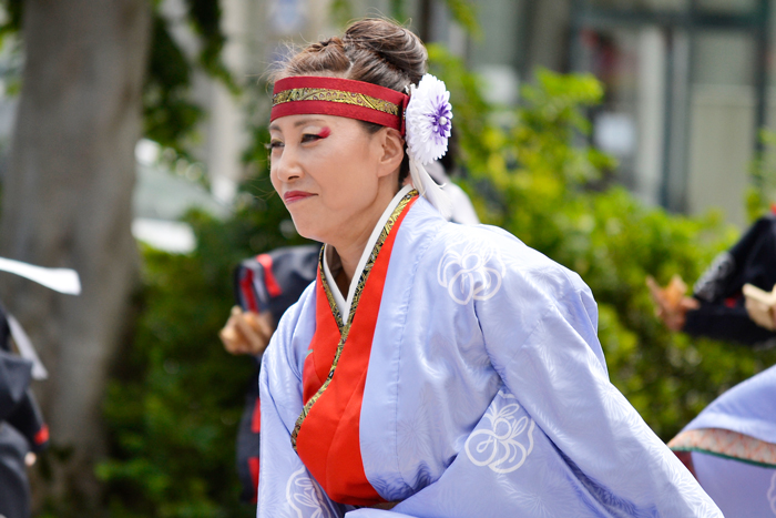 よさこい衣装・祭り衣装　　さぬき舞人様 