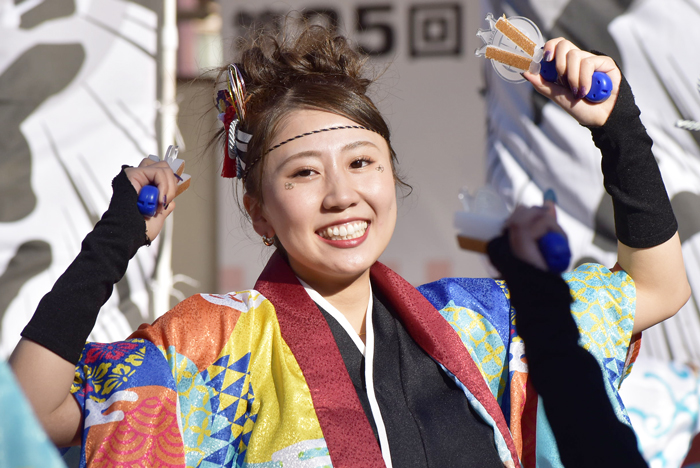 よさこい衣装・祭り衣装　　しんら様 