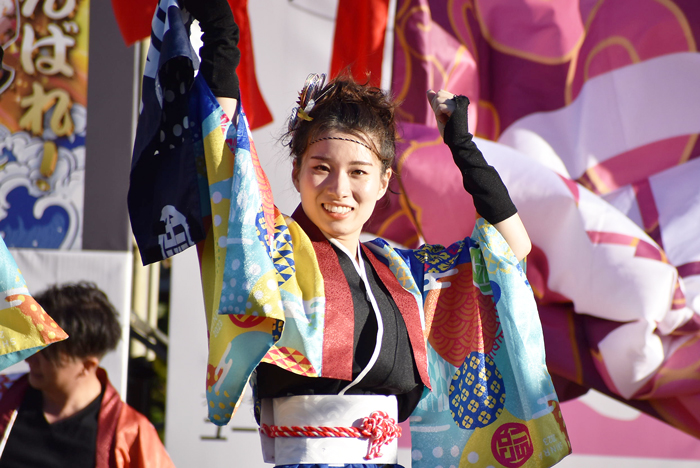 よさこい衣装・祭り衣装　　しんら様 