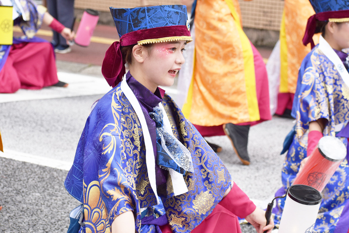 よさこい衣装・祭り衣装　　TACYON様 