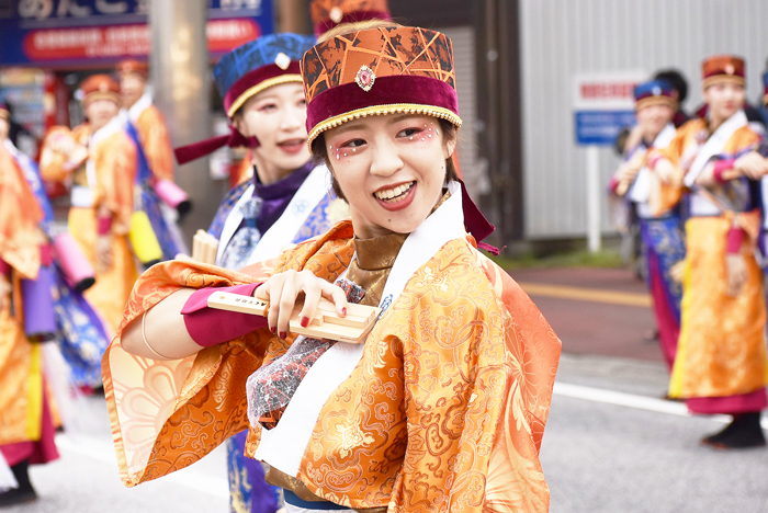 よさこい衣装・祭り衣装　　TACYON様 