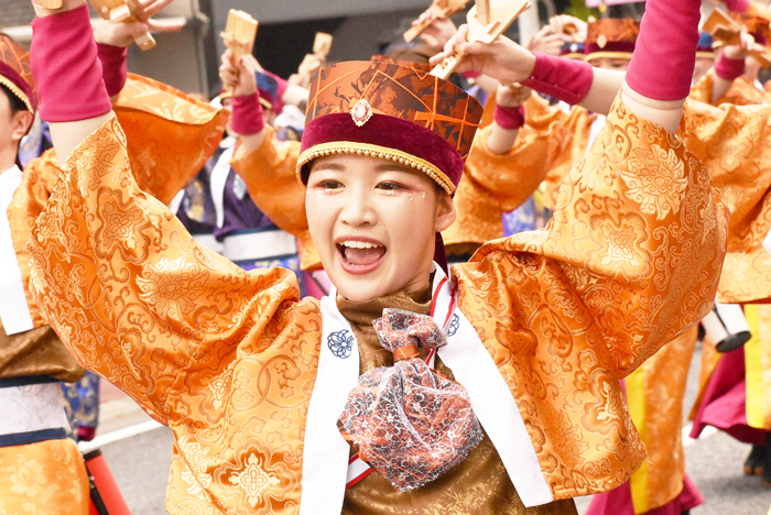 よさこい衣装・祭り衣装　　TACYON様 