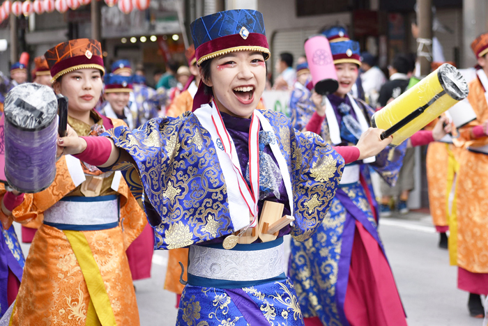 よさこい衣装・祭り衣装　　TACYON様 