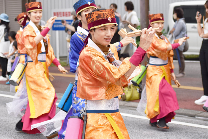 よさこい衣装・祭り衣装　　TACYON様 