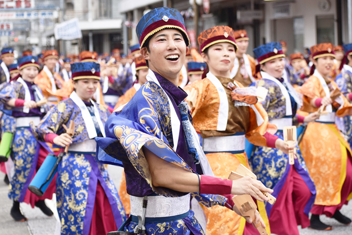 よさこい衣装・祭り衣装　　TACYON様 