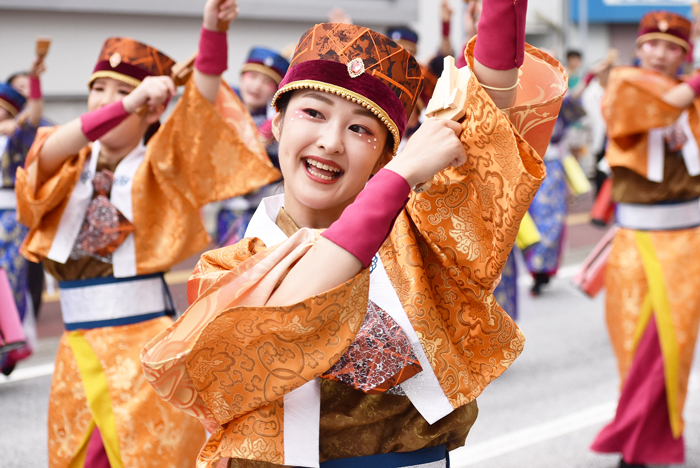 よさこい衣装・祭り衣装　　TACYON様 