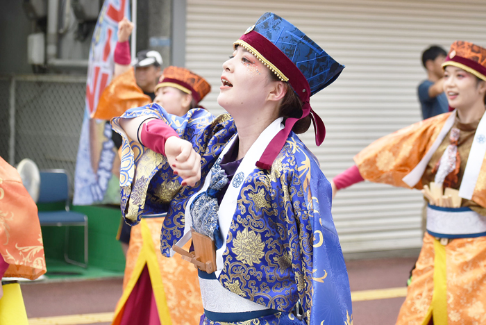 よさこい衣装・祭り衣装　　TACYON様 