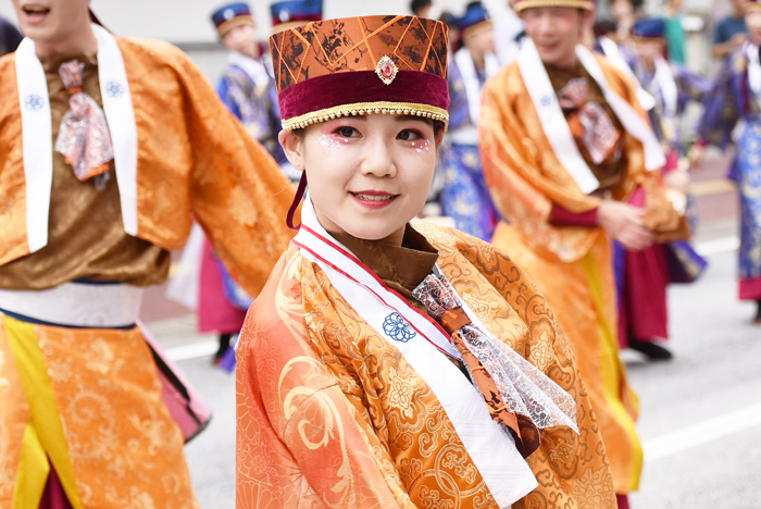 よさこい衣装・祭り衣装　　TACYON様 