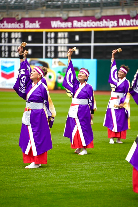 よさこい衣装・祭り衣装　　渦丸 UZUMARU様 