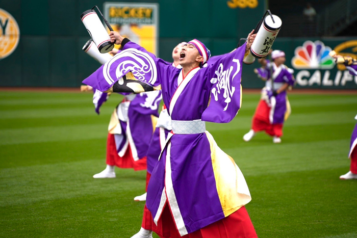 よさこい衣装・祭り衣装　　渦丸 UZUMARU様 