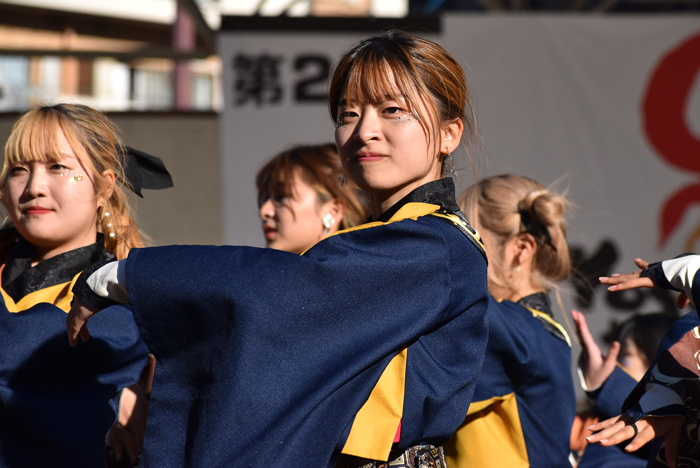 よさこい衣装・祭り衣装　　山口大学よさこいやっさん！！様 