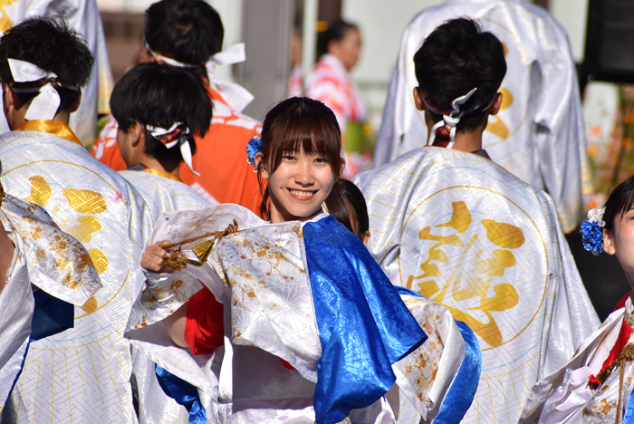 よさこい衣装・祭り衣装　　宵あさ様 