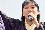 よさこい衣装　鹿児島大学よさこいサークル隼人　様