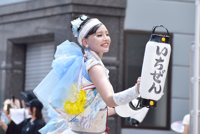 よさこい衣装・祭り衣装　　いちぜん様 