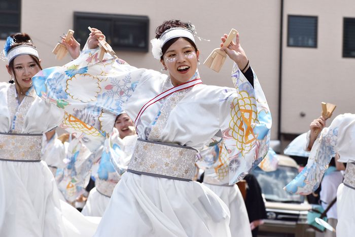 よさこい衣装・祭り衣装　　いちぜん様 
